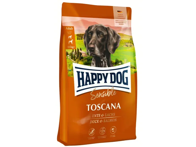 Happy Dog Sensible Toscana